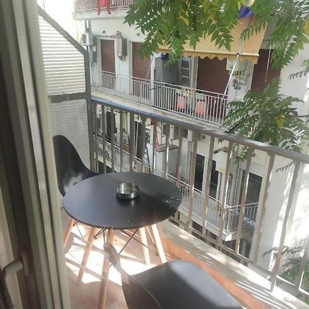 G M 3 Rooms Kentpo In The Heart Of The City Larissa Exterior photo